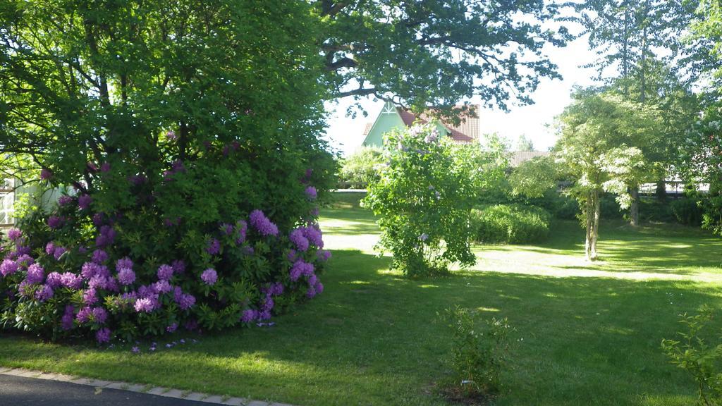 Bergsvagen Bed & Breakfast Urshult Eksteriør bilde