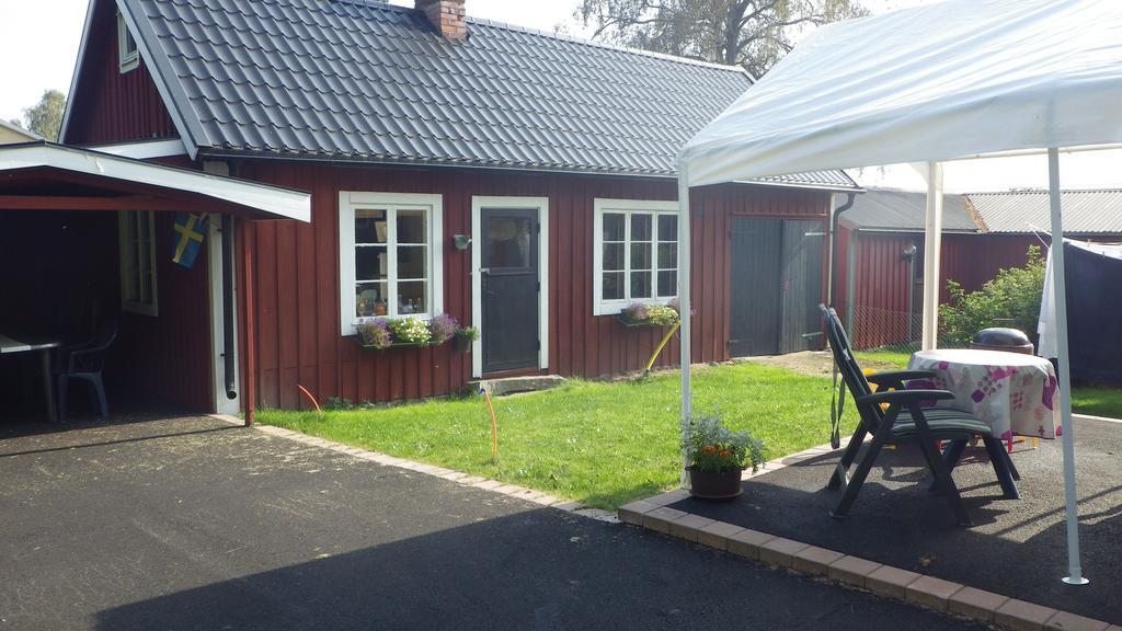 Bergsvagen Bed & Breakfast Urshult Eksteriør bilde