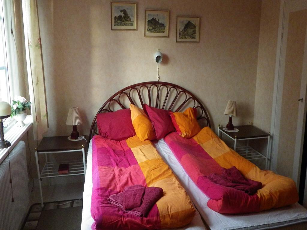 Bergsvagen Bed & Breakfast Urshult Rom bilde